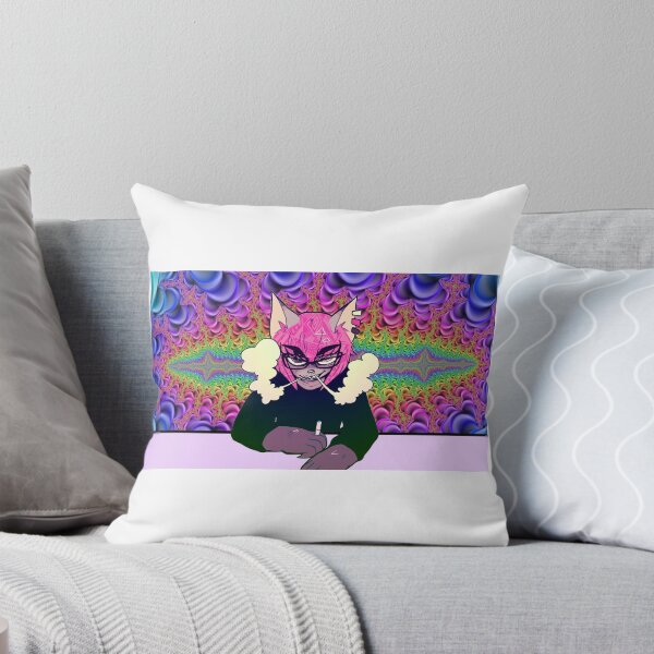 Item preview, Lapfox designed and sold by talkboxterror.