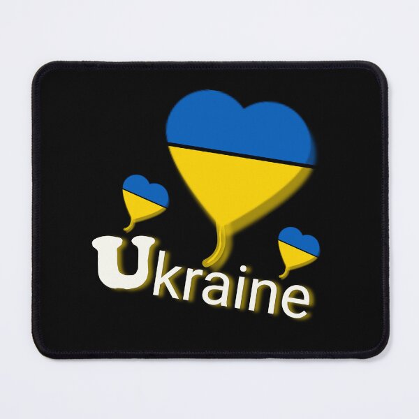 Item preview, Ukraine air balloon designed and sold by vibeno1.