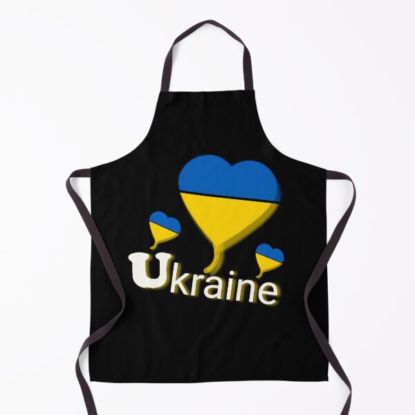 Item preview, Ukraine air balloon designed and sold by vibeno1.