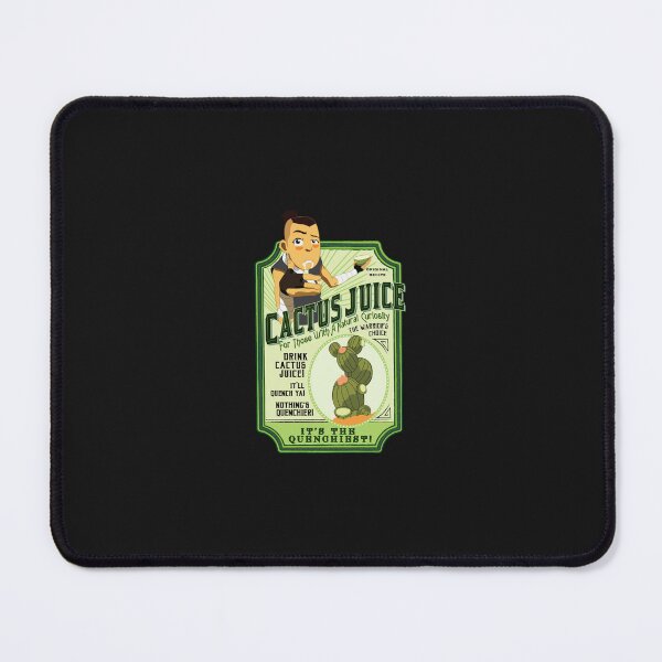 Item preview, Drink Cactus Juice Classic T-Shirt designed and sold by SilkeBecker.