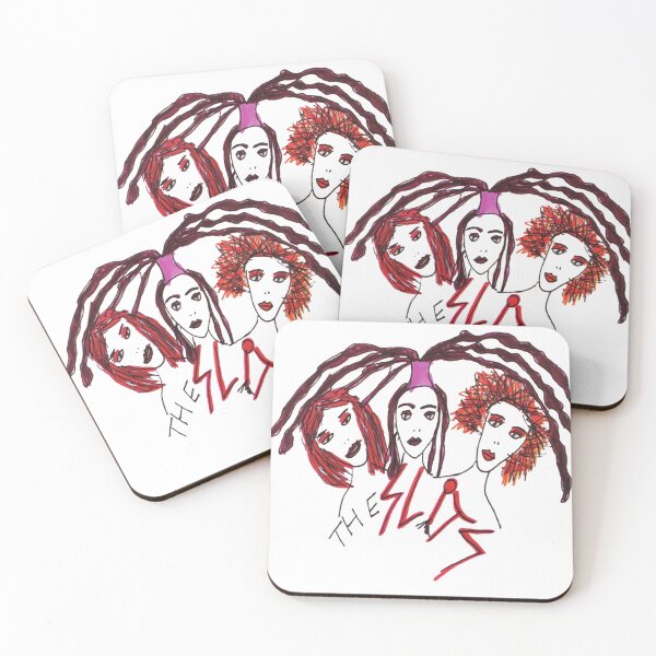 Item preview, The Slits designed and sold by FrenchDisko1993.