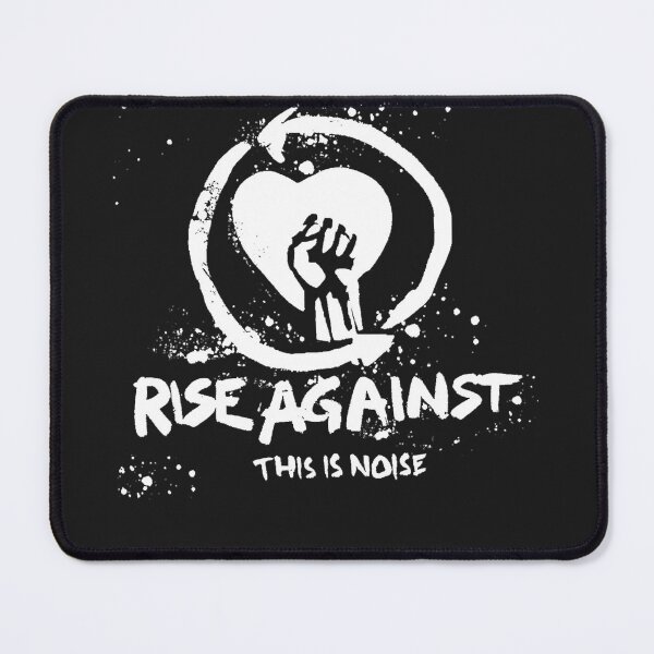 Item preview, Best seller by rise against logo band music punk rock essential t shirt designed and sold by arnoldoa7601.