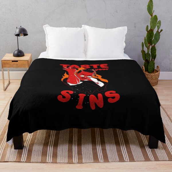 Item preview, Taste Your Sins designed and sold by Artthree.