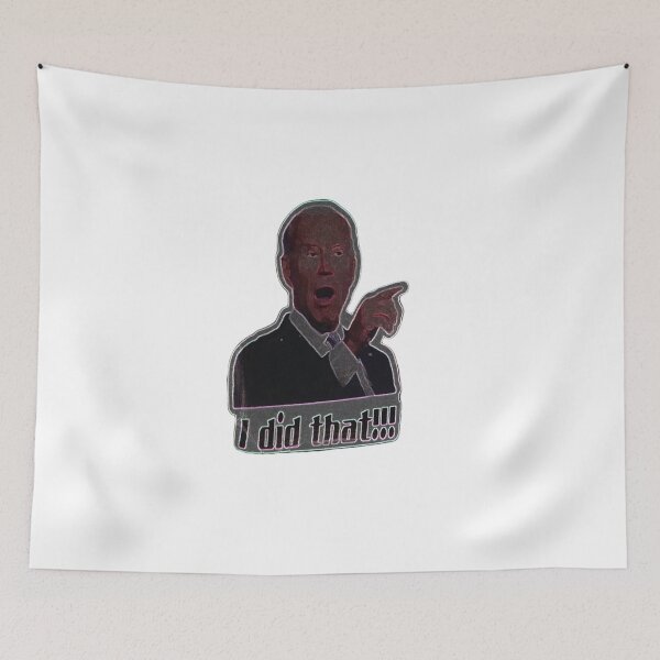 Item preview, I did that joe biden funny designed and sold by Review ⭐⭐⭐⭐⭐ (3,109).