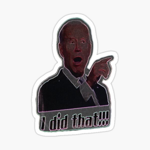 Artikel-Vorschau von Ich habe das Joe Biden lustig gemacht, designt und verkauft von Review ⭐⭐⭐⭐⭐ (3,109).