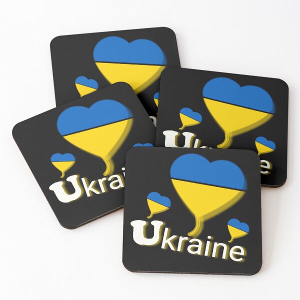 Item preview, Ukraine air balloon designed and sold by vibeno1.