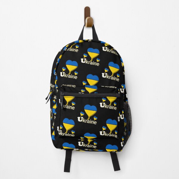 Item preview, Ukraine air balloon designed and sold by vibeno1.