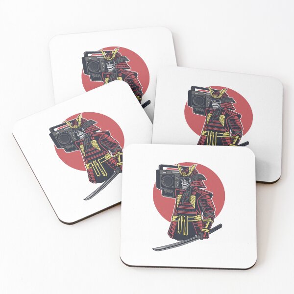 Item preview,  JAPANESE SAMORA CULTURE designed and sold by Emil1993.