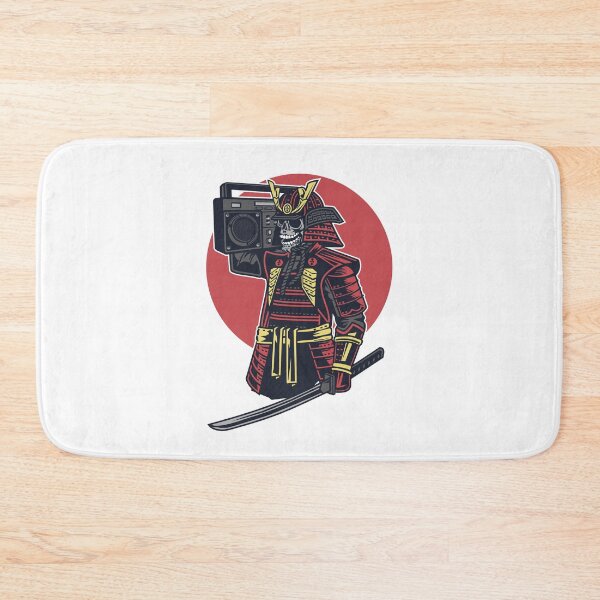 Item preview,  JAPANESE SAMORA CULTURE designed and sold by Emil1993.