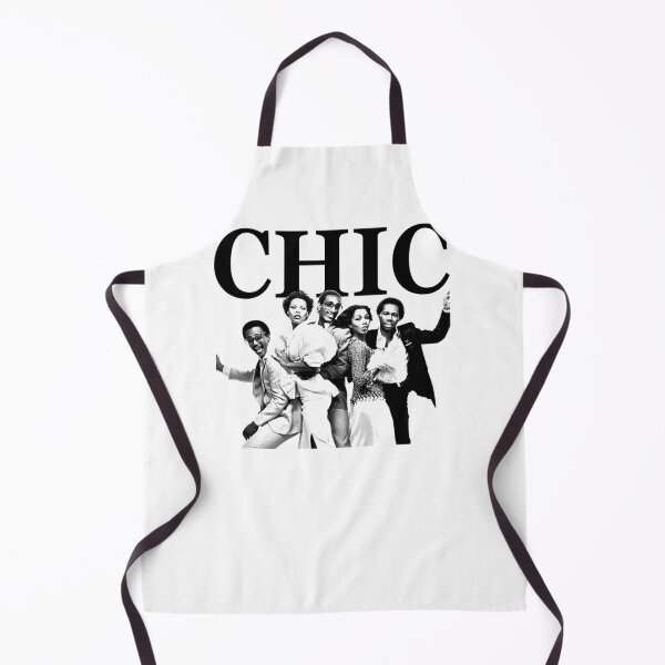 Item preview, Chic Disco Band Fan Essential T-Shirt designed and sold by LouisBulow.