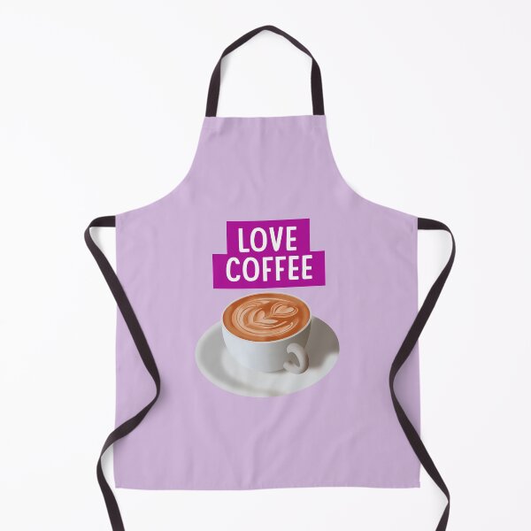 Item preview, Love Coffee designed and sold by Jelena M.