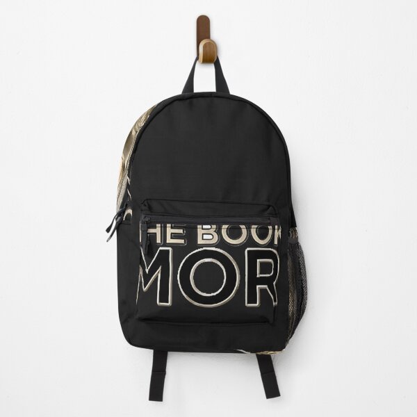 Item preview, Book of mormon logo classic t shirt designed and sold by distributio6705.