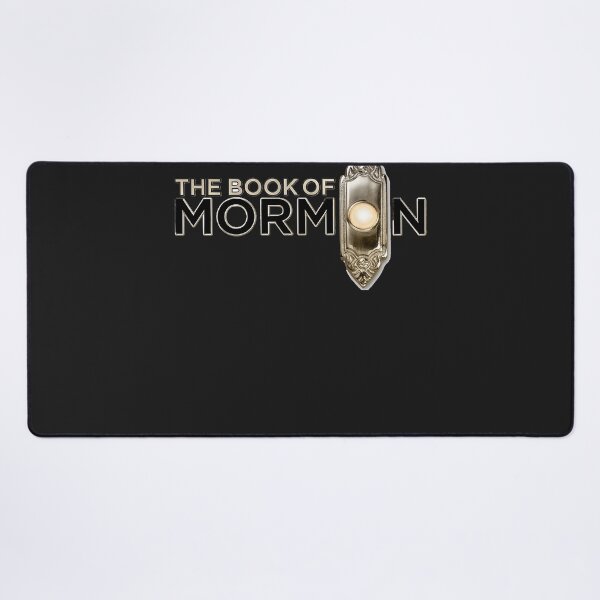 Item preview, Book of mormon logo classic t shirt designed and sold by distributio6705.