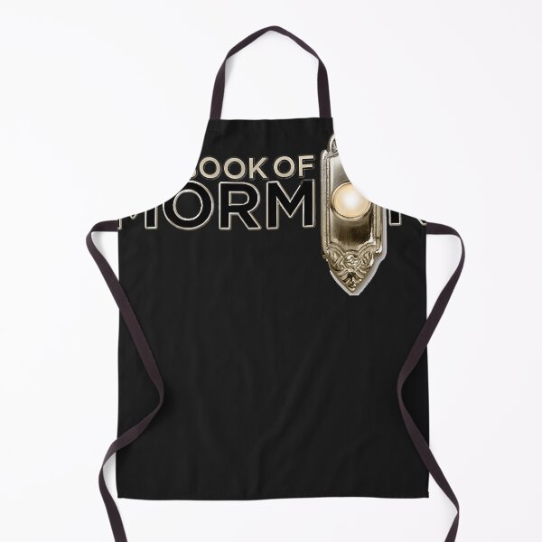 Item preview, Book of mormon logo classic t shirt designed and sold by distributio6705.