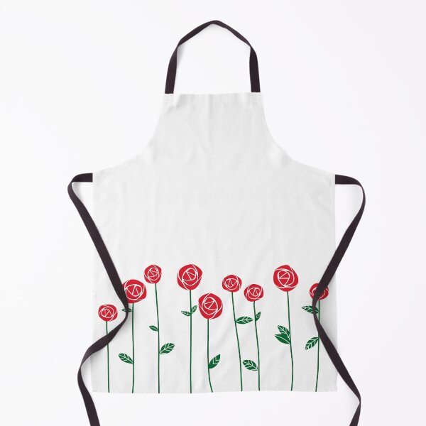 Item preview, Roses & roses designed and sold by HeyLemon.