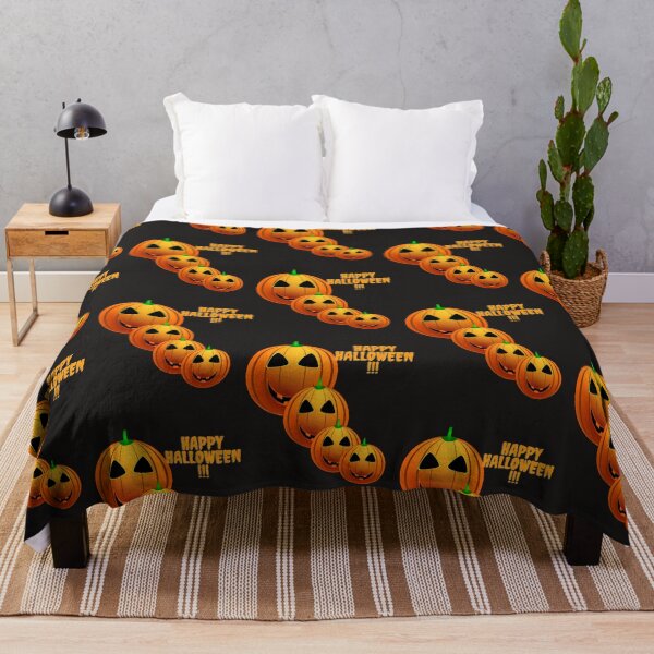 Item preview, Halloween Smileys  Classic T-Shirt designed and sold by EngelbertDorr.