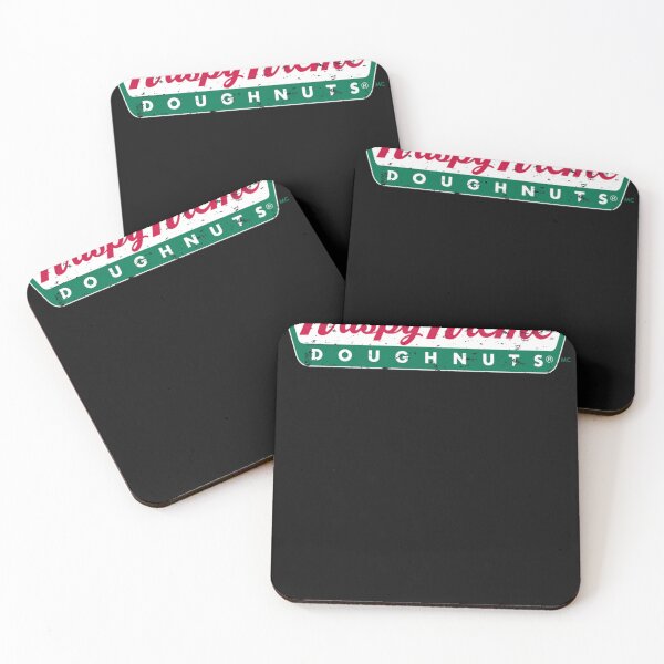 Item preview, Krispy Kreme vintage design Classic T-Shirt designed and sold by LjubisaDikli.