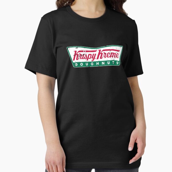 Krispy Kreme Logo Merch & Gifts for Sale | Redbubble