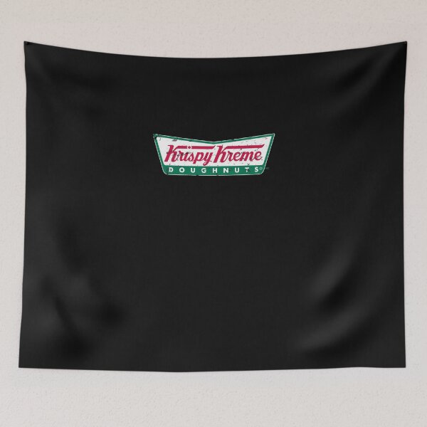 Item preview, Krispy Kreme vintage design Classic T-Shirt designed and sold by LjubisaDikli.