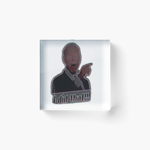 Item preview, I did that joe biden funny designed and sold by Review ⭐⭐⭐⭐⭐ (3,109).