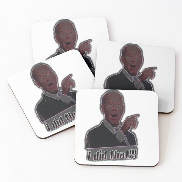 Item preview, I did that joe biden funny designed and sold by Review ⭐⭐⭐⭐⭐ (3,109).