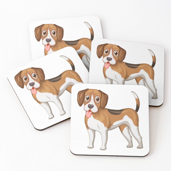 Item preview, cute dog caricature, man's best friend dog shirt. designed and sold by Lachkarstore.