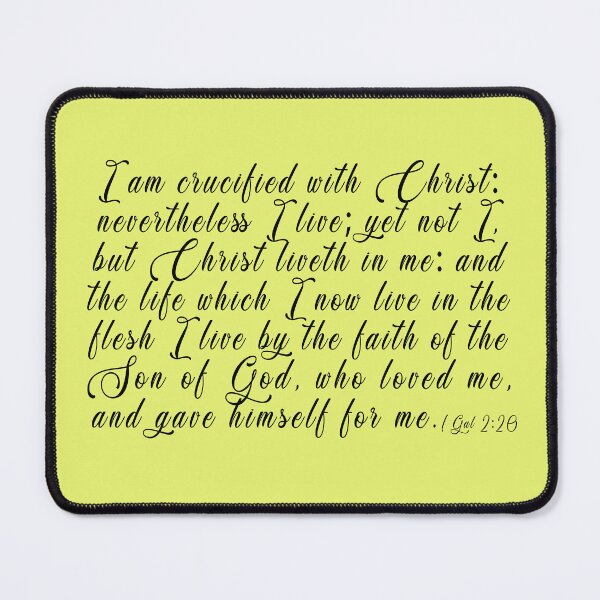 Item preview, Galatians 5:20 designed and sold by XCEEDTRANSITION.