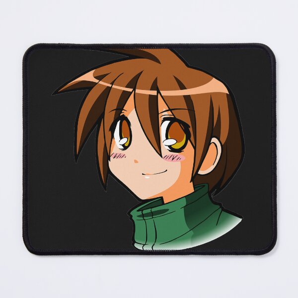 Item preview, Anime character   boy classic t shirt designed and sold by arnoldoa7601.