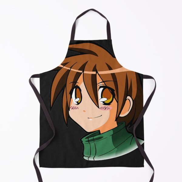Item preview, Anime character boy classic t shirt designed and sold by arnoldoa7601.