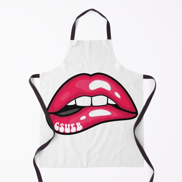 Item preview, CSUEB Cal State East Bay Lips designed and sold by kkosmicki.