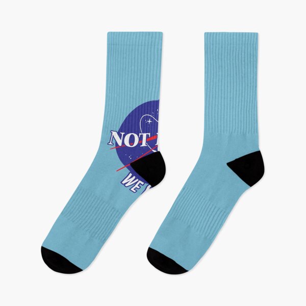 Item preview, NASA Not Flat We Checked Essential T-Shirt designed and sold by SarahEmmer.