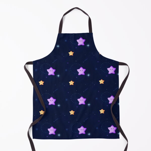 Item preview, Kawaii Stars in Space designed and sold by With Love, InspireMari.