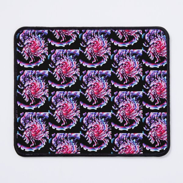 Item preview, Abstract Rose designed and sold by AlternativeHue.