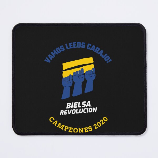 Item preview, Vamos Leeds Carajo! Campeones 2020 Classic T-Shirt designed and sold by HarunArsla.