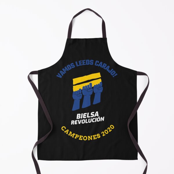 Item preview, Vamos Leeds Carajo! Campeones 2020 Classic T-Shirt designed and sold by HarunArsla.