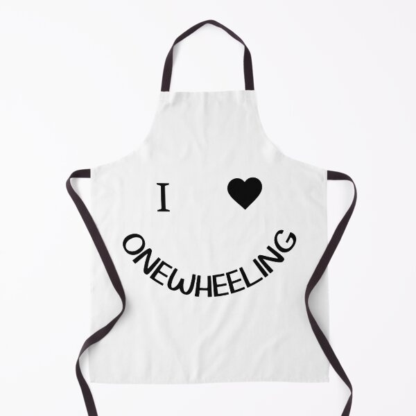 Item preview, Copy of I love onewheeling - funny onewheel  designed and sold by QUEEN-WIVER.