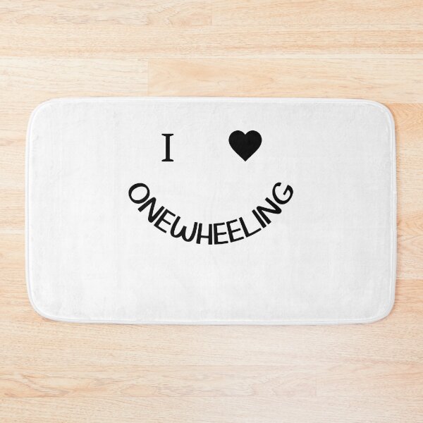 Item preview, Copy of I love onewheeling - funny onewheel  designed and sold by QUEEN-WIVER.