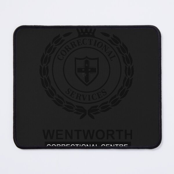 Item preview, Wentworth logo classic t shirt designed and sold by distributio6705.