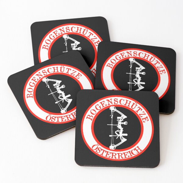 Item preview, Archer Austria Archery Hobby Protect Gift designed and sold by ReneMM.