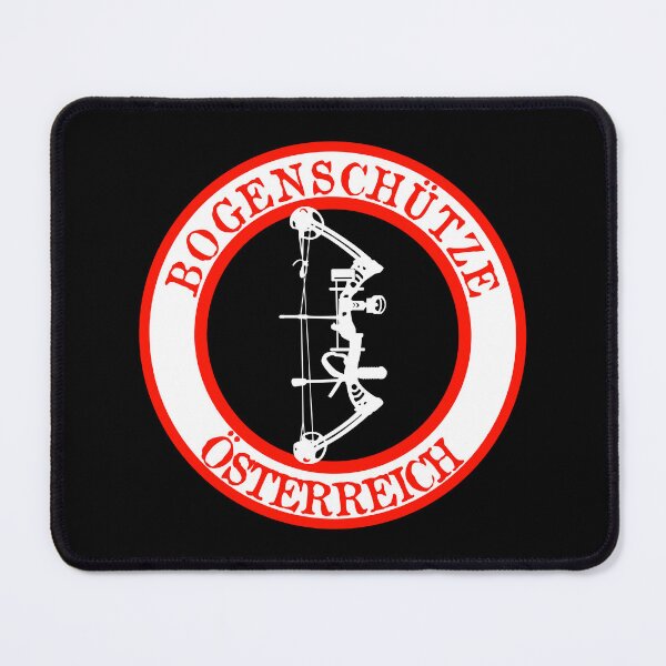 Item preview, Archer Austria Archery Hobby Protect Gift designed and sold by ReneMM.