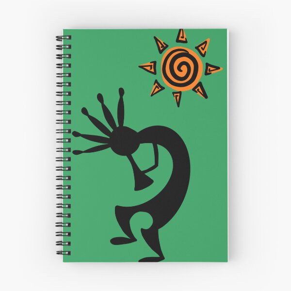 Item preview, Kokopelli designed and sold by Ketrinartistka.