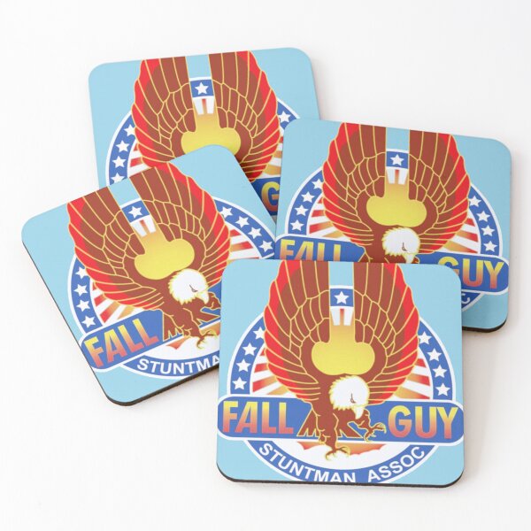 Item preview, The Fall Guy Classic T-Shirt designed and sold by SanaNahrg.