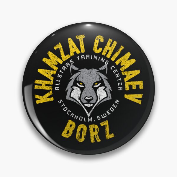 Item preview, Khamzat Chimaev - Chimaev designed and sold by LuisPinHa.