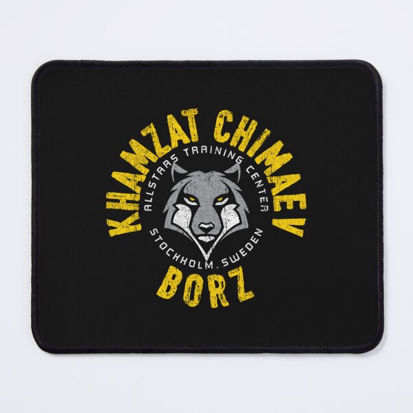Item preview, Khamzat Chimaev - Chimaev designed and sold by LuisPinHa.