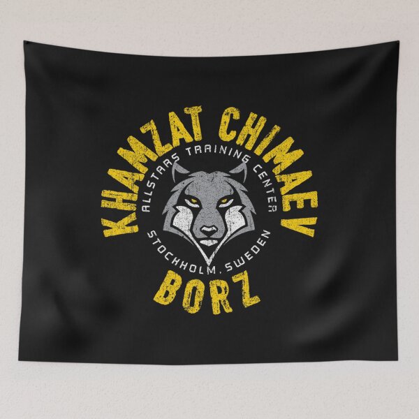 Item preview, Khamzat Chimaev - Chimaev designed and sold by LuisPinHa.