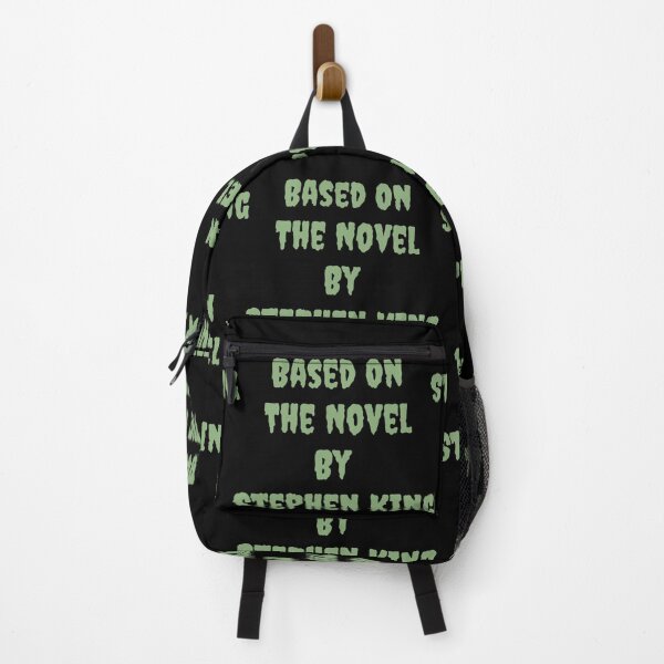 Item preview, Based on The Novel by Stephen King designed and sold by Constant Readers.