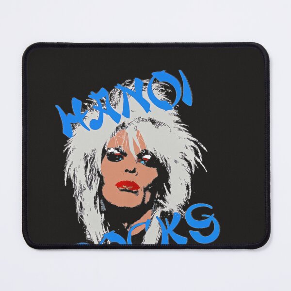 Item preview, Hanoi Rocks Classic T-Shirt Essential T-Shirt designed and sold by EngelbertDorr.