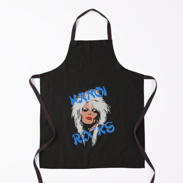 Item preview, Hanoi Rocks Classic T-Shirt Essential T-Shirt designed and sold by EngelbertDorr.