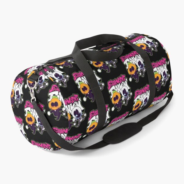 Item preview, Friday Night Funkin Pump And Skid designed and sold by ArianaTagli.