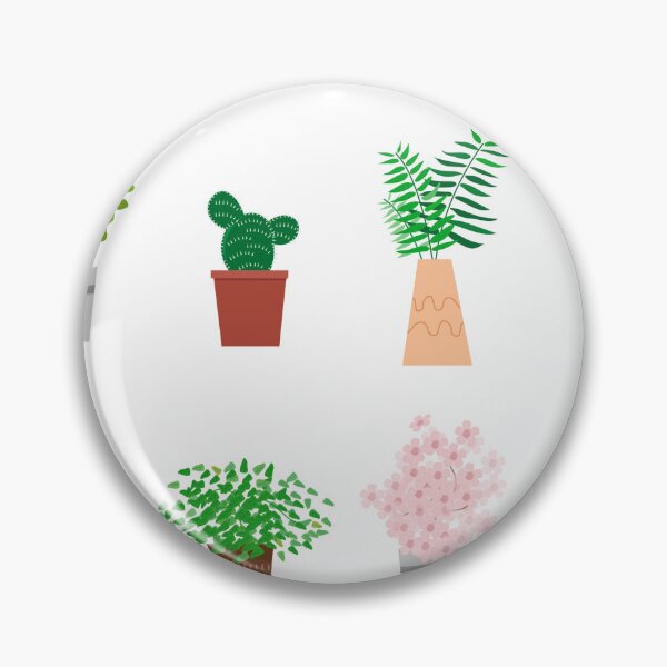 Item preview, Plants and flowers designed and sold by HeyLemon.